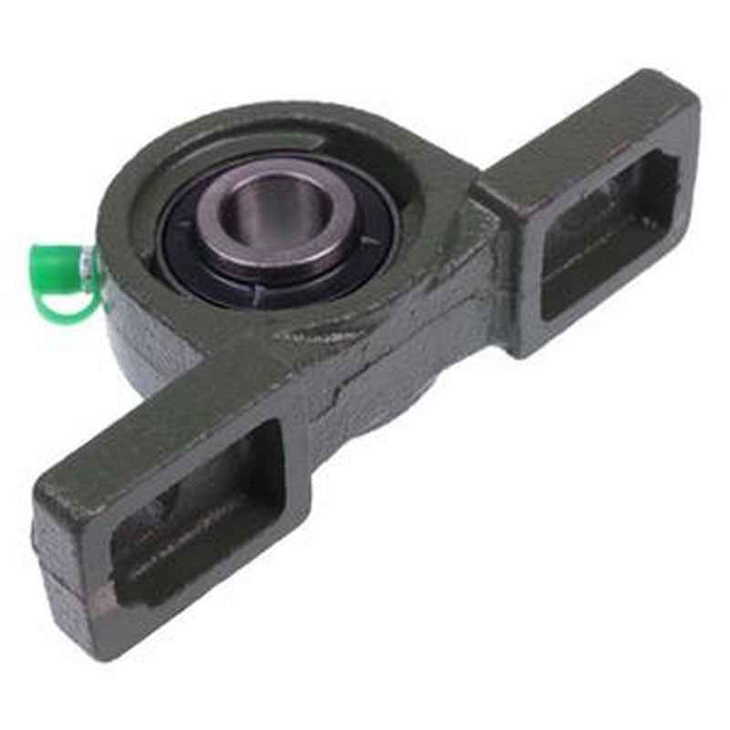 2-Piece 5/8' Pillow Block Bearing Set Screws NP-10 P2B-SC-010 UCP202-10