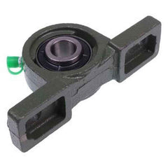 2-Piece 5/8' Pillow Block Bearing Set Screws NP-10 P2B-SC-010 UCP202-10