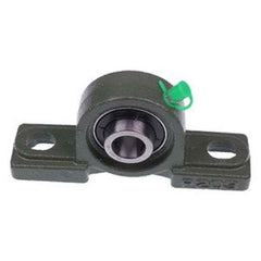 2-Piece 5/8' Pillow Block Bearing Set Screws NP-10 P2B-SC-010 UCP202-10