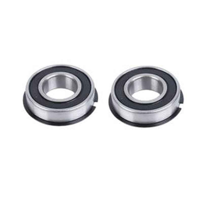 2pcs 5/8' Sealed Bearing 539115982/539116898 for Dixon Mower