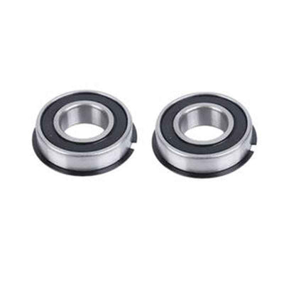 2pcs 5/8' Sealed Bearing 539115982/539116898 for Dixon Mower