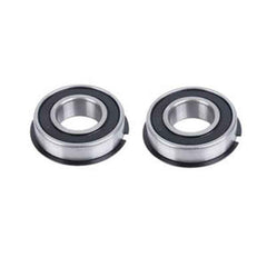 2pcs 5/8' Sealed Bearing 539115982/539116898 for Dixon Mower