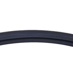 2-Piece 60' Deck Belt K5651-34710 for Kubota Mower F2100E-F3560