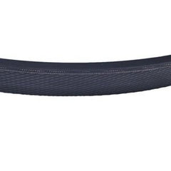 2-Piece 60' Deck Belt K5651-34710 for Kubota Mower F2100E-F3560