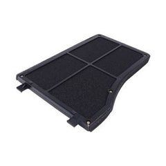 2-Piece Cabin Air Filters Donaldson P630281/Wix WP10154 for Peterbilt Truck