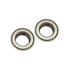 2pcs Aftermarket Bearing 4302074 42x76x23.81mm for Excavator Tractor