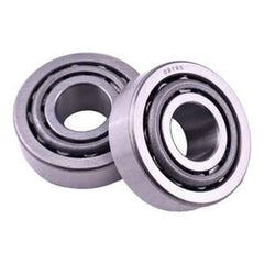 2pcs Aftermarket Timken 09067/09195 Tapered Roller Bearing Set