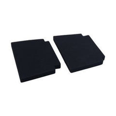 2-Piece Air Filter 11013-1141 for Kawasaki Ninja 250 1986-2007