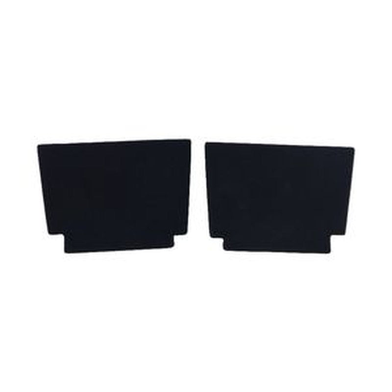 2-Piece Air Filter 11013-1141 for Kawasaki Ninja 250 1986-2007 buymachineryparts