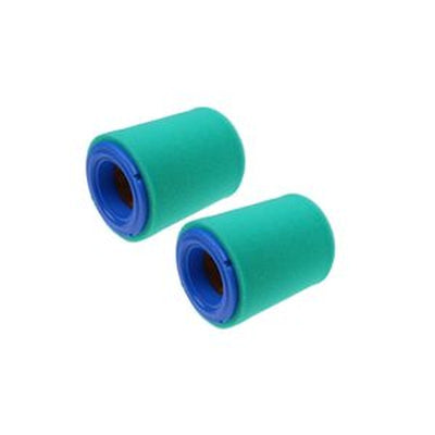 Filtro de ar de 2 peças 1708321-S 17-883-01-S1 para motores Kohler