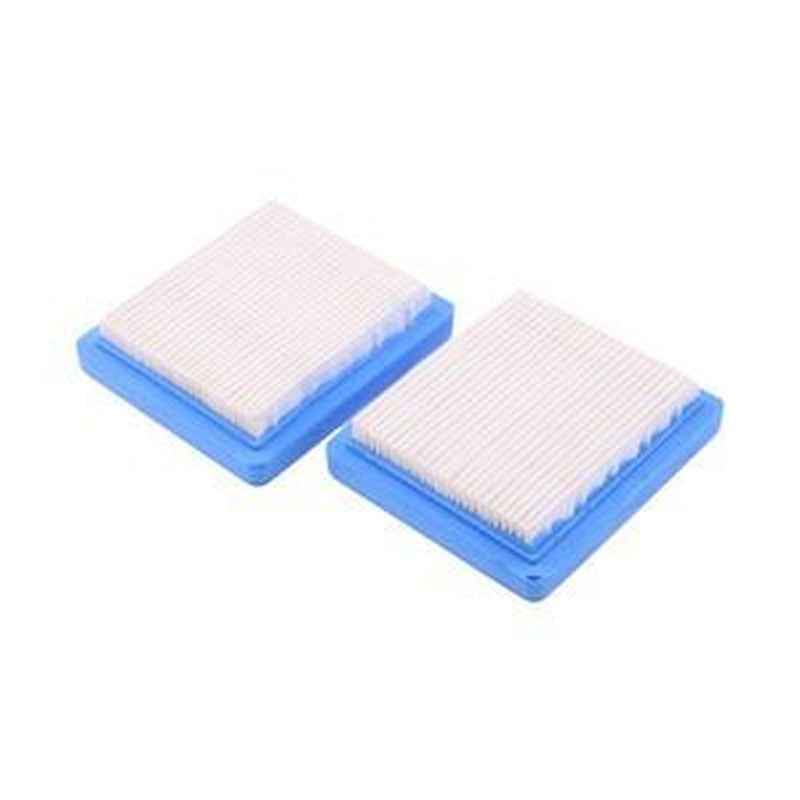 2pcs Air Filter 35-853333T 18-7997 for Mercury Outboard Engines