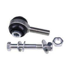 Terminal de direção de 2 peças 709401703 709401125 para Can-Am Maverick 1000R