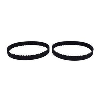 2-Piece Belt 80340-006 for Sears Craftsman Home Sharpener