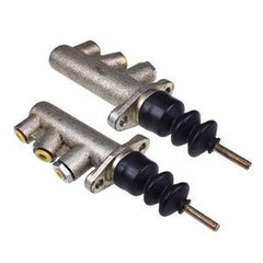 2-Piece Brake Master Cylinder 3614780M91 for Massey Ferguson Tractors
