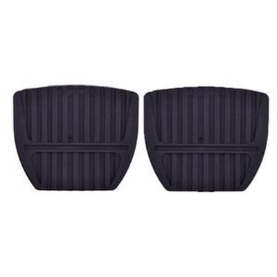 2pcs Brake Pedal Pad 31319-20540-71 for Toyota Forklift 3FD-8FB