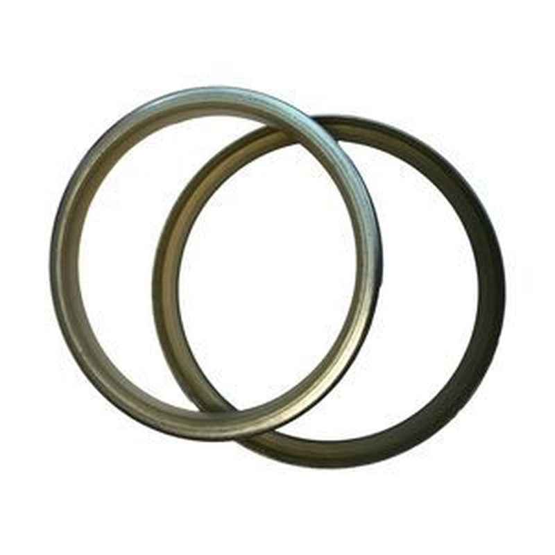 2-Piece Bucket Pin Seal 159647A1 84499640 for CASE Excavators