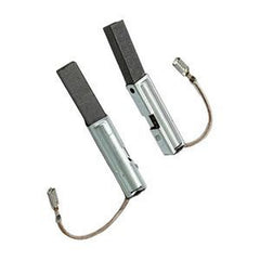 2pcs Carbon Brushes 1619PA7345 for GAS15PS Vacuum Cleaner