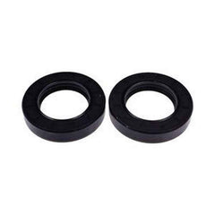 2-Piece Crankshaft Seal 92049-2112 for Kawasaki FD590V/611V/620D Engines