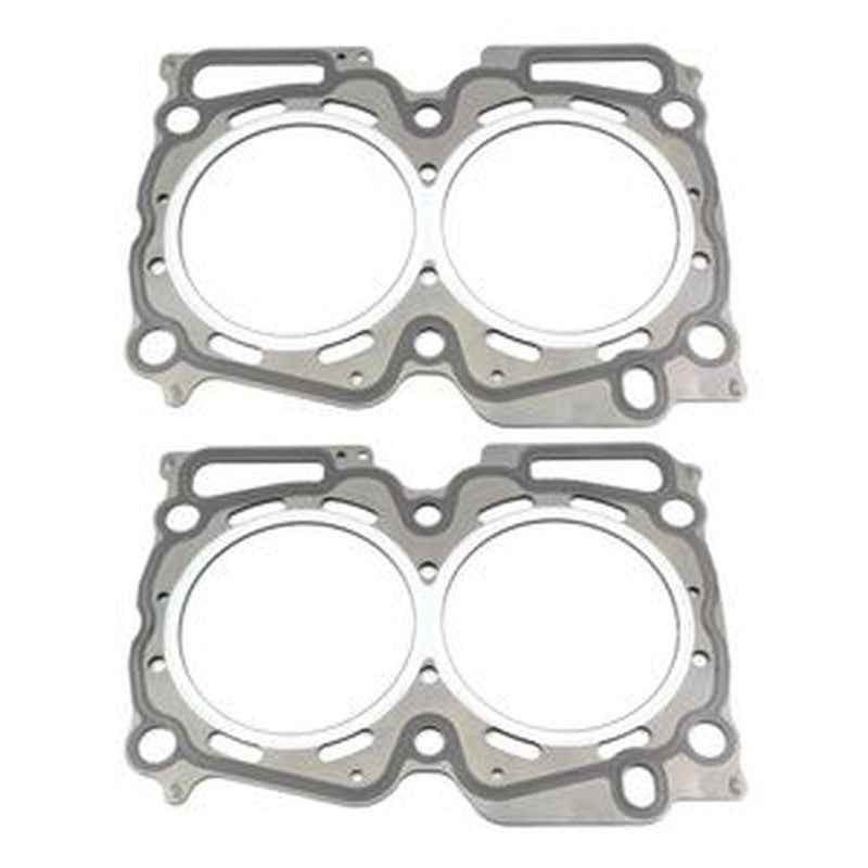 2-Piece Cylinder Head Gasket 11044AA610 for Subaru Forester Legacy Outback Impreza 1996-1999