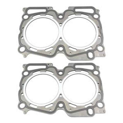 2-Piece Cylinder Head Gasket 11044AA610 for Subaru Forester Legacy Outback Impreza 1996-1999