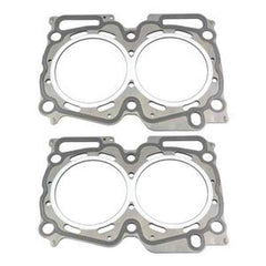 2-Piece Cylinder Head Gasket 11044AA610 for Subaru Forester Legacy Outback Impreza 1996-1999