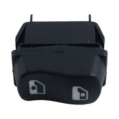 Interruptor do Vidro da Porta de 2 Peças 16-09209 para Peterbilt 365 367 384 386 387