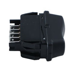 Interruptor do Vidro da Porta de 2 Peças 16-09209 para Peterbilt 365 367 384 386 387