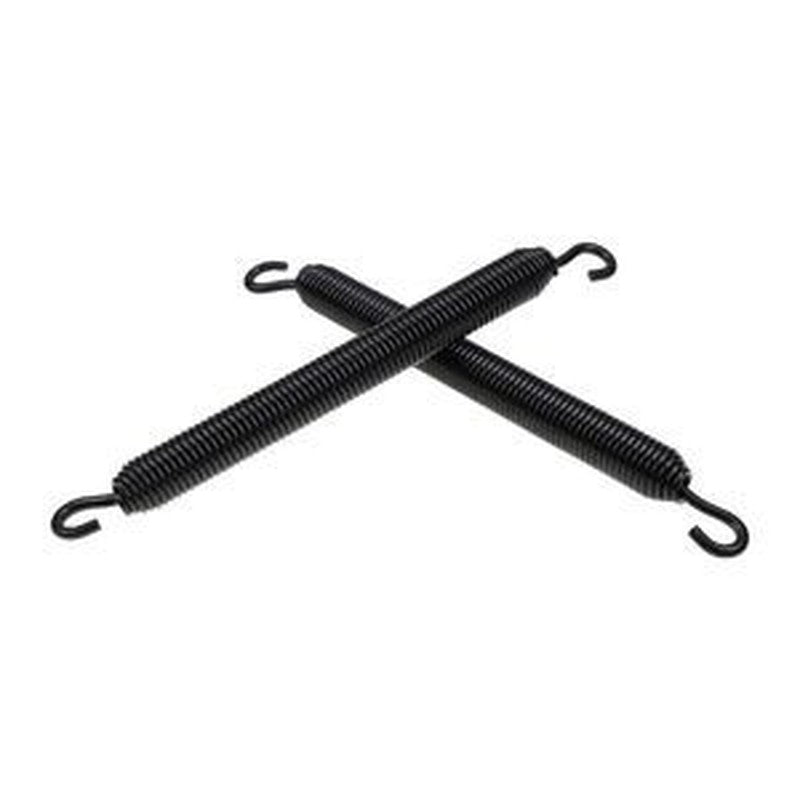 2-Piece Drive Belt Extension Spring M119532 for Yanmar & John Deere Engines