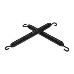 2-Piece Drive Belt Extension Spring M119532 for Yanmar & John Deere Engines