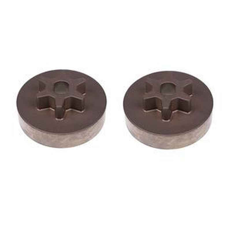 2-Piece Drive Sprockets 90618228 for Dewalt Cordless Chainsaws