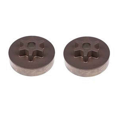 2-Piece Drive Sprockets 90618228 for Dewalt Cordless Chainsaws