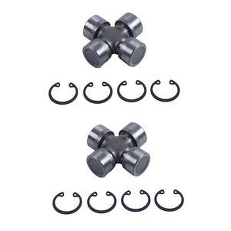 2pcs Universal Joint 7020-300120 for CFmoto CF2V91W Z8 X8
