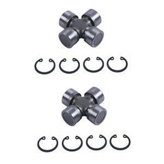 2pcs Universal Joint 7020-300120 for CFmoto CF2V91W Z8 X8