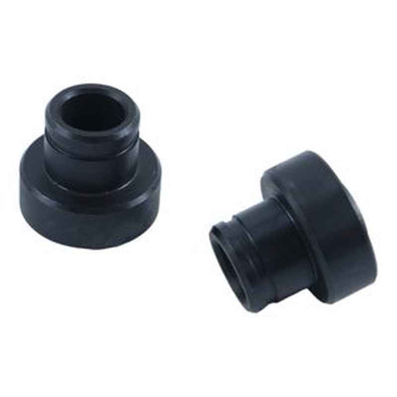 2-Piece Flange Bearing 587070201 for Craftsman Husqvarna Poulan Jonsered