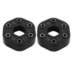 2-Piece Flex Joint Coupling 37511-50040 for Lexus LS400 1994-1997