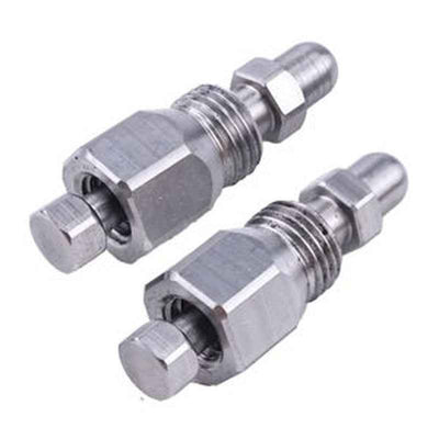 2-Piece Fluid Valve 246356 for Fusion Air Purge Spray Gun