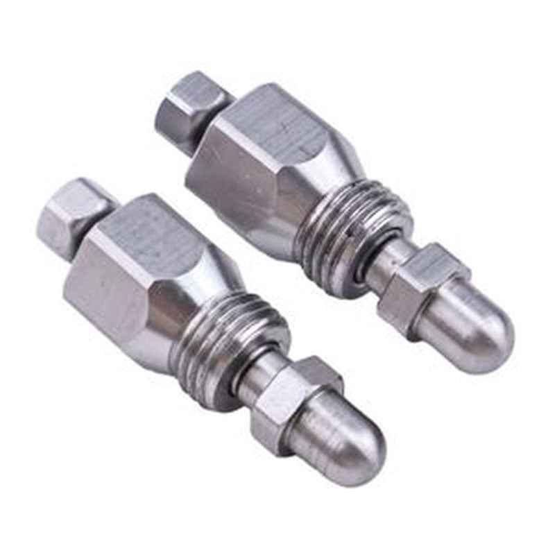 2-Piece Fluid Valve 246356 for Fusion Air Purge Spray Gun