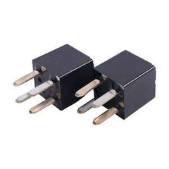 2pcs Ford 5L3T-AA P6STD Relay Dimmer for Daytime Running Lights