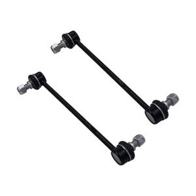 2pcs Front Stabilizer Bar Link 54830-1S000 for Hyundai Tucson & Kia Sportage 2009-2013