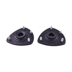 Base de montaje del puntal delantero de 2 piezas 51670-T3V-A01 para Honda Accord y Acura TLX