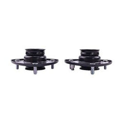 Base de montaje del puntal delantero de 2 piezas 51670-T3V-A01 para Honda Accord y Acura TLX