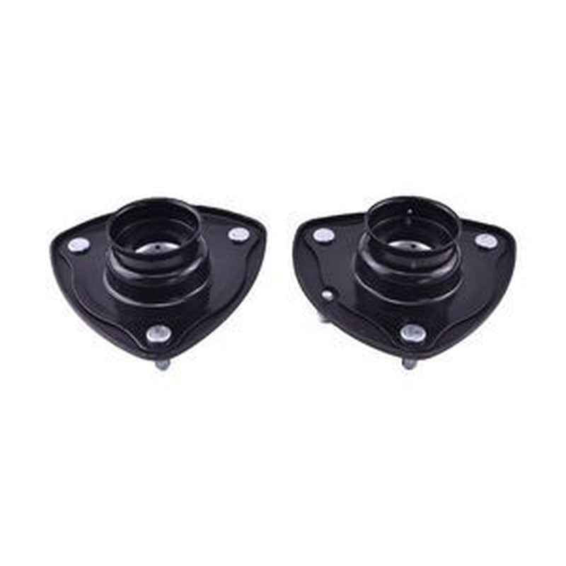 2-Piece Front Strut Mount Base 51670-T3V-A01 for Honda Accord & Acura TLX