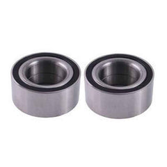 2-Piece Front Wheel Bearings DAC36640037 for John Deere Gator Utility Vehicle