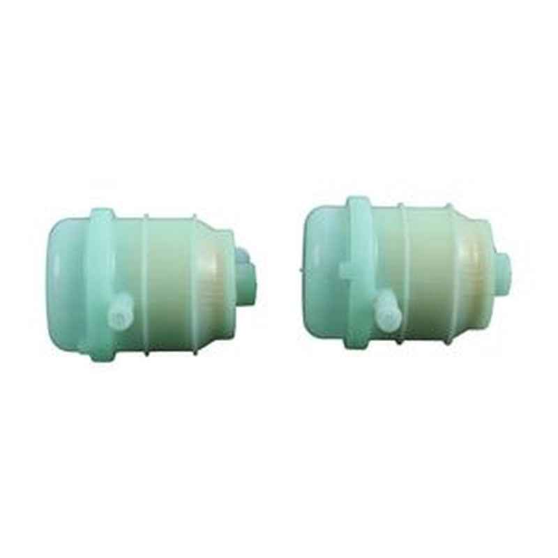 2-Piece Fuel Filter 15410-63401 for Suzuki SJ413 1.3L