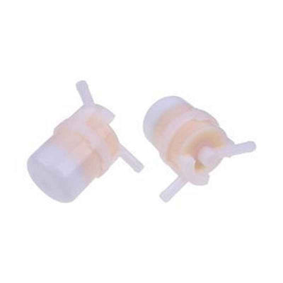 2-Piece Fuel Filter 16900-SR3-004 for Honda Outboard AX AY A1 BF115 BF130