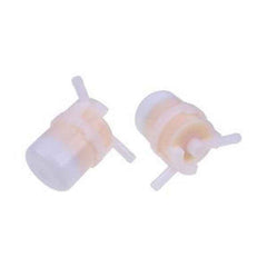 2-Piece Fuel Filter 16900-SR3-004 for Honda Outboard AX AY A1 BF115 BF130