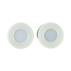 Filtro de Combustível de 2 Peças 6P3-WS24A-01-00 para Motores Marítimos Yamaha