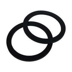2-Piece Fuel Cap Gasket 572.1009.1UB for Kenworth T2000-T880 Trucks