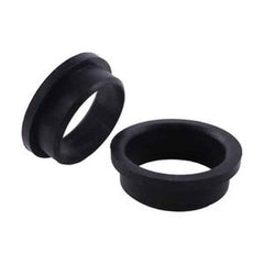 2-Piece Fuel Gauge Grommet Seal 735-0699 for Ferris Mower