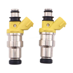 Inyector de combustible de 2 piezas 3006-060 para motos de nieve Arctic Cat 2002-2011
